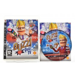 Buzz quiz tv clearance ps3